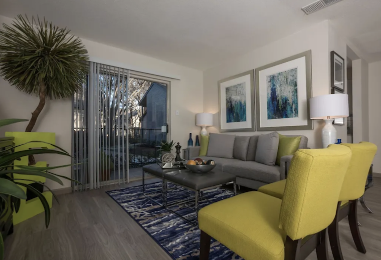 Apartments for rent in Arlington: What will $900 get you?