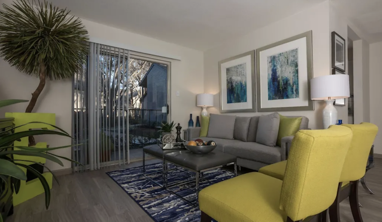 Apartments for rent in Arlington: What will $900 get you?