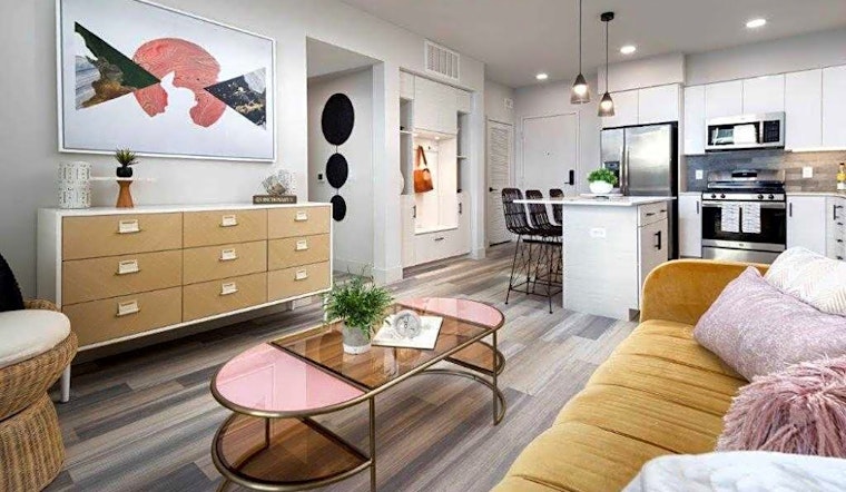 Apartments for rent in Anaheim: What will $2,400 get you?