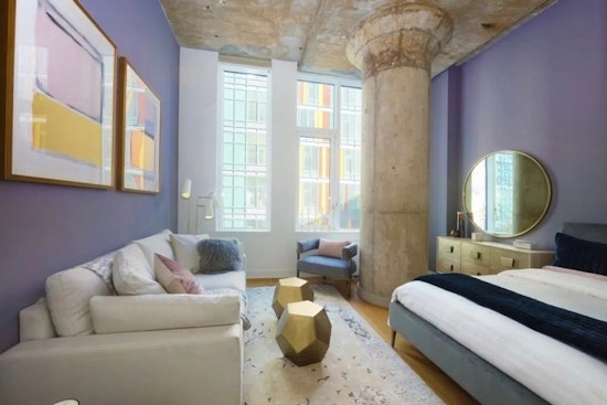Apartments for rent in New York City: What will $2,500 get you?
