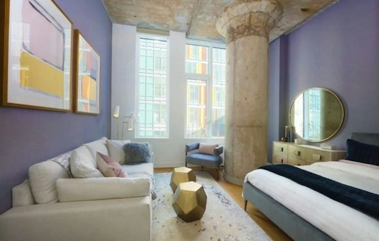 Apartments for rent in New York City: What will $2,500 get you?