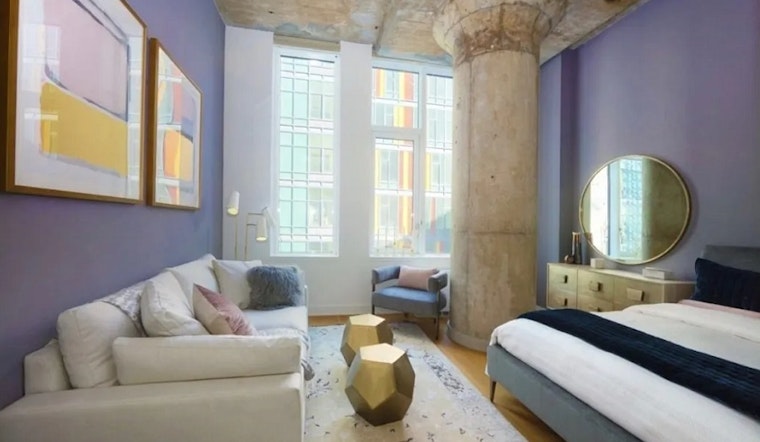 Apartments for rent in New York City: What will $2,500 get you?