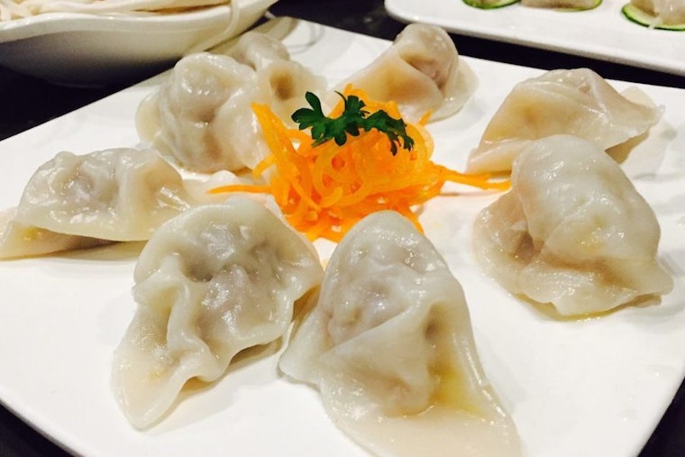 Here are Cambridge's top 3 Asian fusion spots
