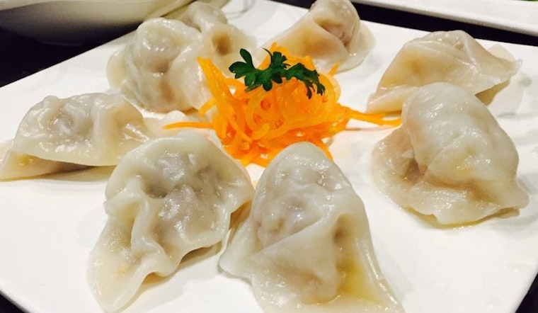 Here are Cambridge's top 3 Asian fusion spots