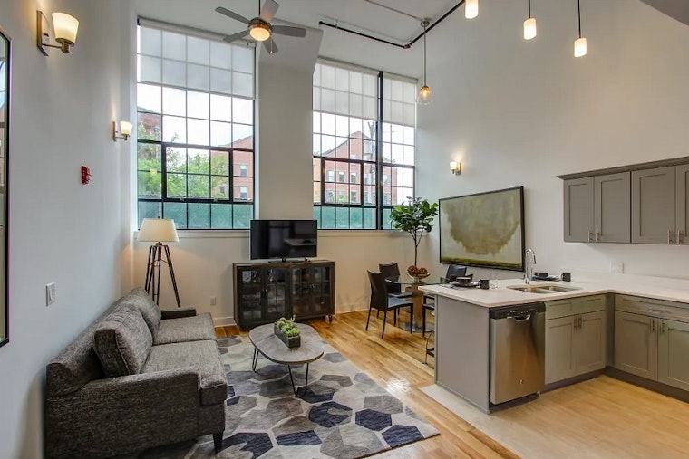 Apartments for rent in Jersey City: What will $2,800 get you?