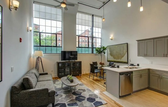 Apartments for rent in Jersey City: What will $2,800 get you?