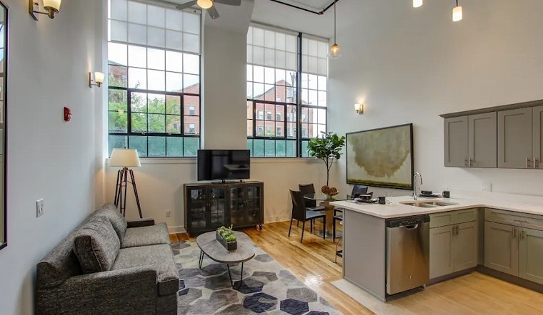 Apartments for rent in Jersey City: What will $2,800 get you?