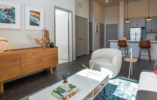 Apartments for rent in Aurora: What will $2,300 get you?
