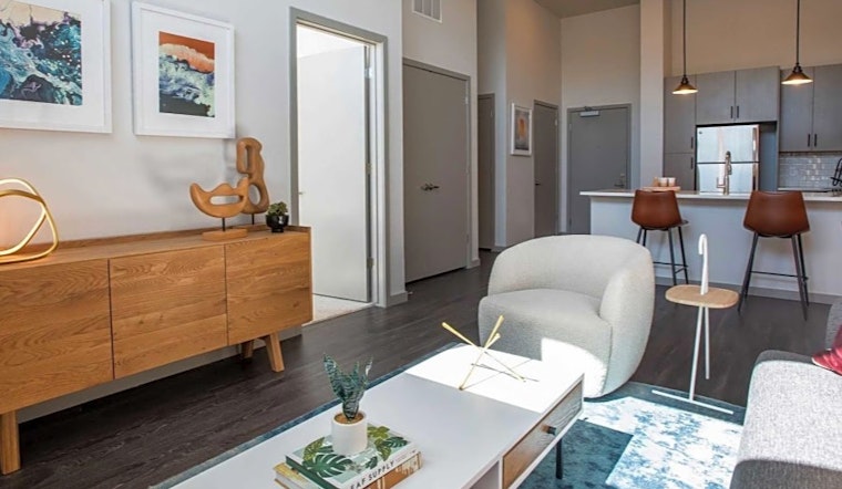 Apartments for rent in Aurora: What will $2,300 get you?