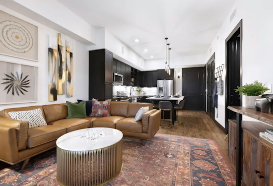 Apartments for rent in Austin: What will $2,800 get you?