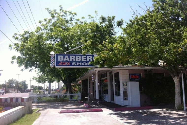 Mesa's 5 top barber shops (that won't break the bank)