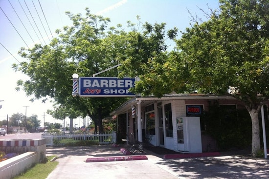 Mesa's 5 top barber shops (that won't break the bank)