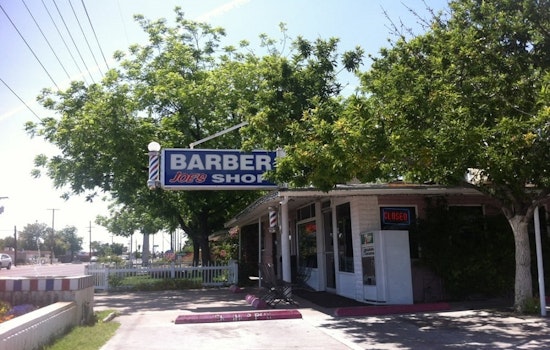 Mesa's 5 top barber shops (that won't break the bank)