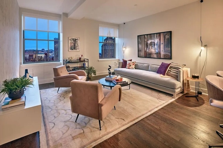 Apartments for rent in Newark: What will $2,100 get you?