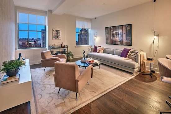 Apartments for rent in Newark: What will $2,100 get you?