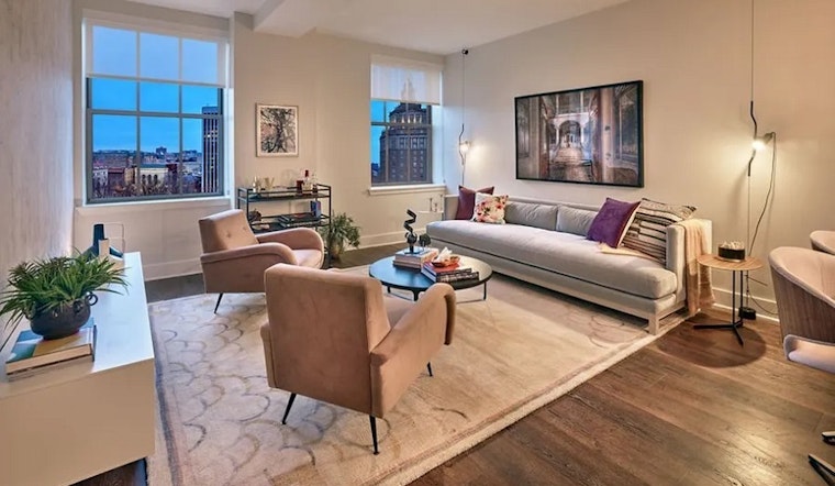 Apartments for rent in Newark: What will $2,100 get you?