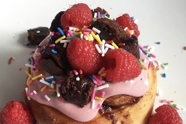 Here are downtown San Jose's 4 newest businesses