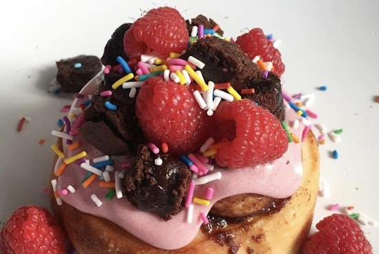 Here are downtown San Jose's 4 newest businesses