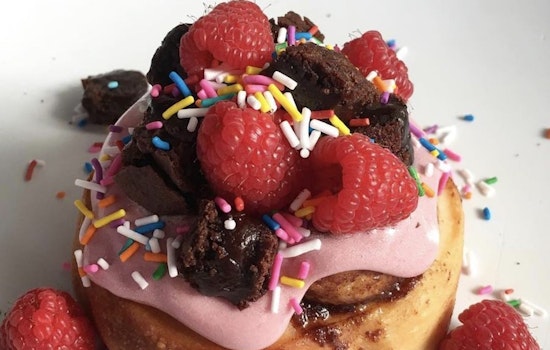 Here are downtown San Jose's 4 newest businesses