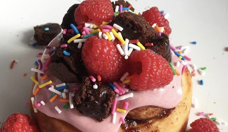 Here are downtown San Jose's 4 newest businesses