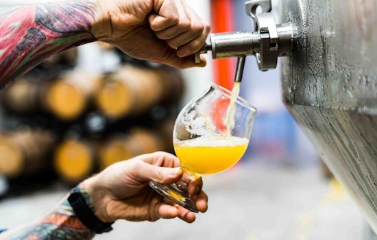 Food and drink is hot in Pittsburgh this week