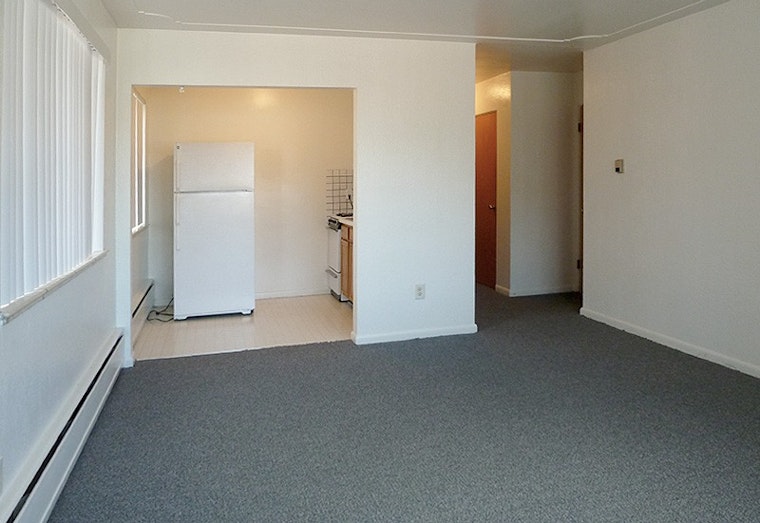 What will $1,000 rent you in Denver, right now?