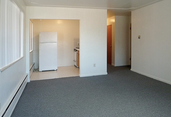What will $1,000 rent you in Denver, right now?