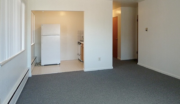 What will $1,000 rent you in Denver, right now?