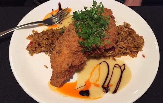 Your guide to the 3 top spots in Central Colorado Springs
