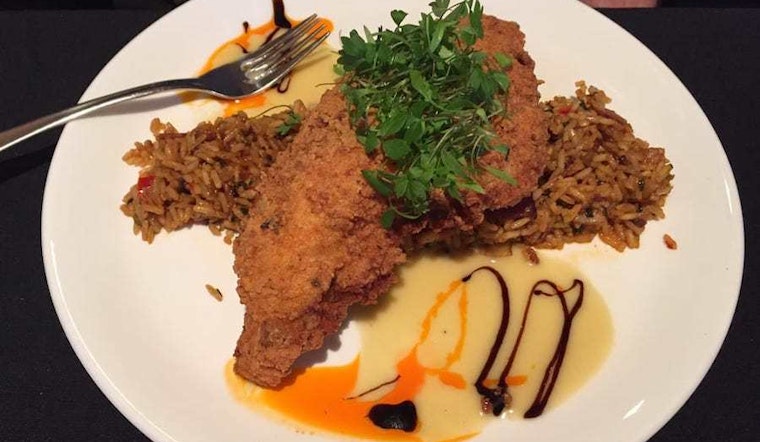 Your guide to the 3 top spots in Central Colorado Springs