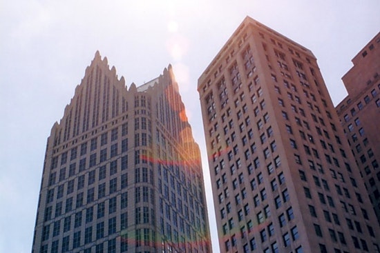 Here's what to do in Detroit this week