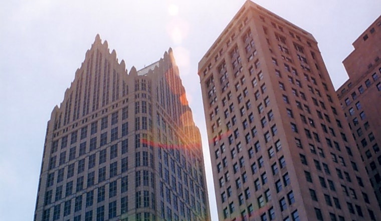 Here's what to do in Detroit this week