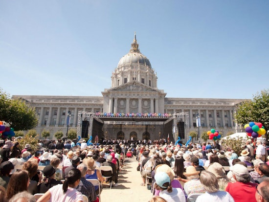 Almost-Weekend Roundup: HVNA Meeting, Sales, And A Free Symphony Concert