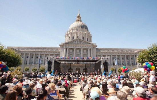 Almost-Weekend Roundup: HVNA Meeting, Sales, And A Free Symphony Concert