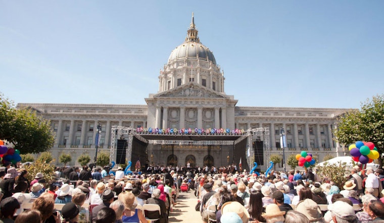 Almost-Weekend Roundup: HVNA Meeting, Sales, And A Free Symphony Concert