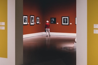 Louisville to host a variety of performing and visual arts events this week