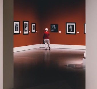 Louisville to host a variety of performing and visual arts events this week