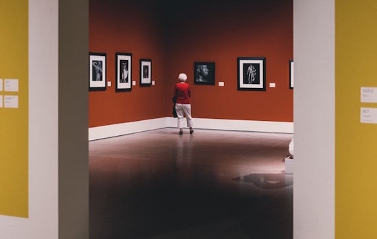 Louisville to host a variety of performing and visual arts events this week