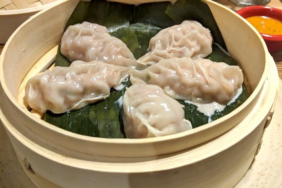 New Kips Bay restaurant offers Indian-style Chinese fare with a side of family history