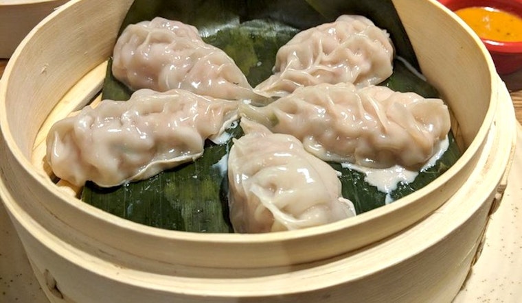 New Kips Bay restaurant offers Indian-style Chinese fare with a side of family history