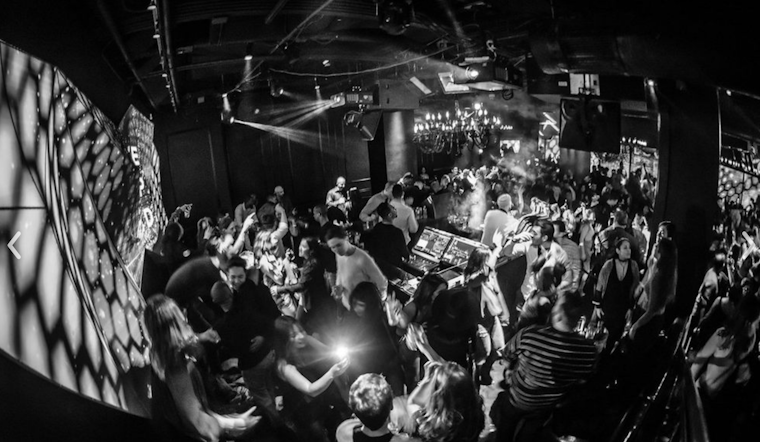 4 EDM acts performing in San Francisco this week