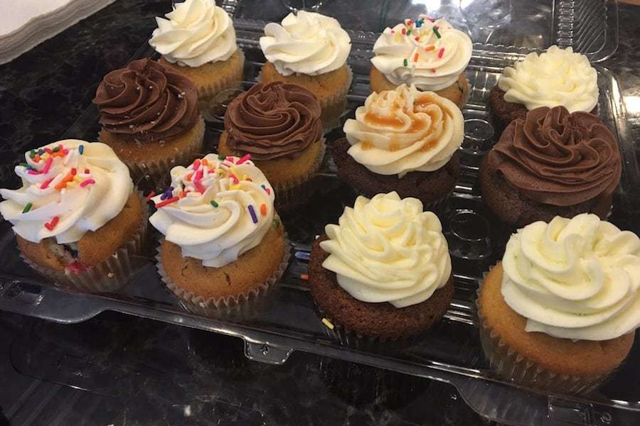 Baltimore's 5 top bakeries (that won't break the bank)