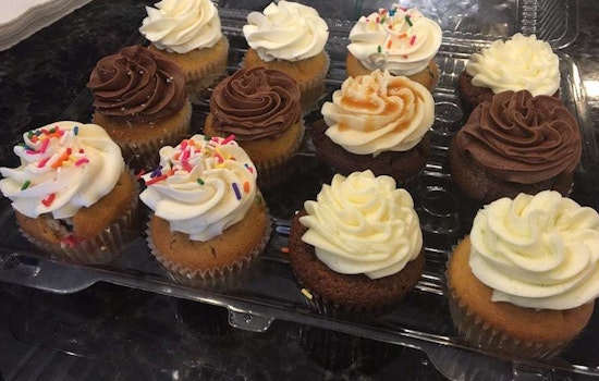 Baltimore's 5 top bakeries (that won't break the bank)