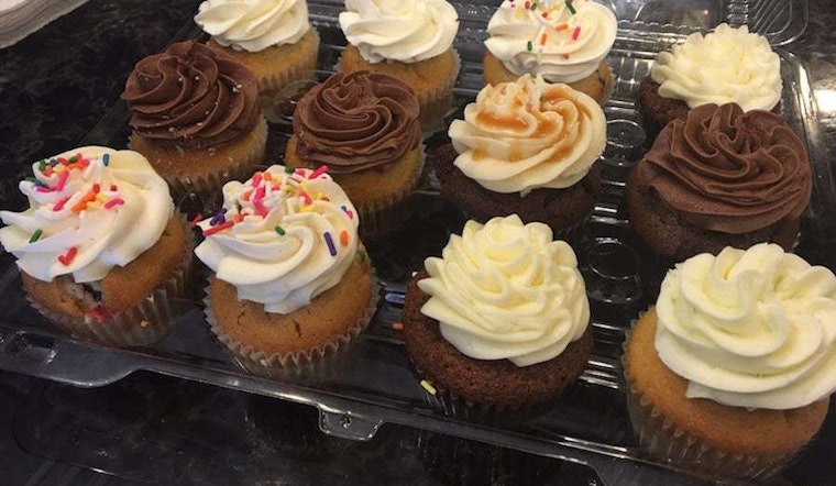 Baltimore's 5 top bakeries (that won't break the bank)