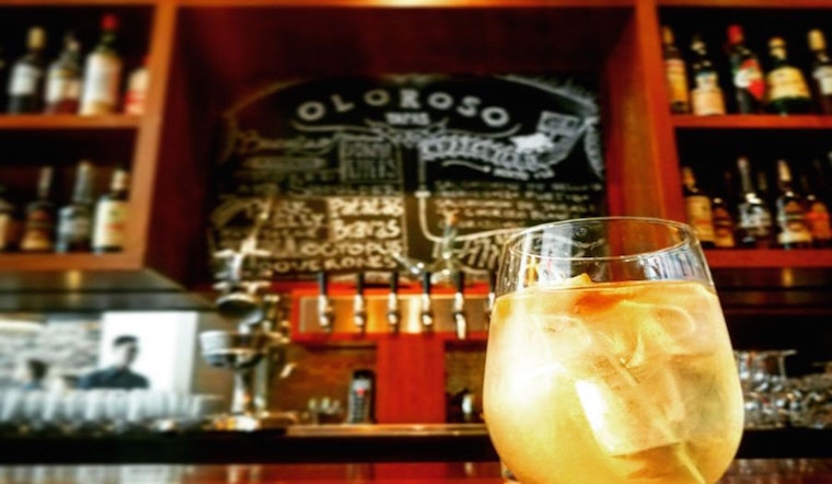 Belly up to 3 of the newest restaurant-bars in Philadelphia