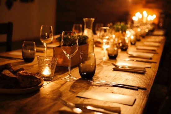 3 primo food and drink events in Los Angeles this weekend