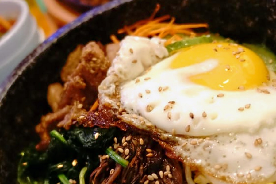 Here are Milwaukee's top 3 Korean spots