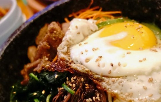 Here are Milwaukee's top 3 Korean spots