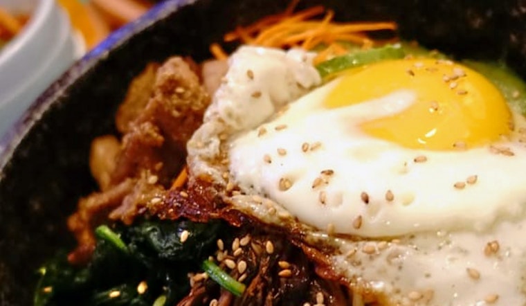 Here are Milwaukee's top 3 Korean spots