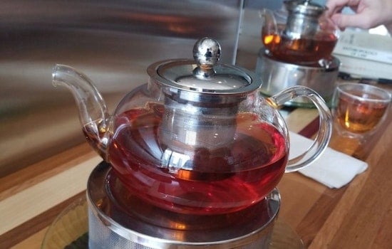 Your cup of tea: 5 new businesses debut in Denver